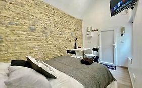 Bed In The City - Appart'Hotel - Historical Center